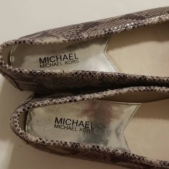 Michael kors loafers - Picture 11 of 11